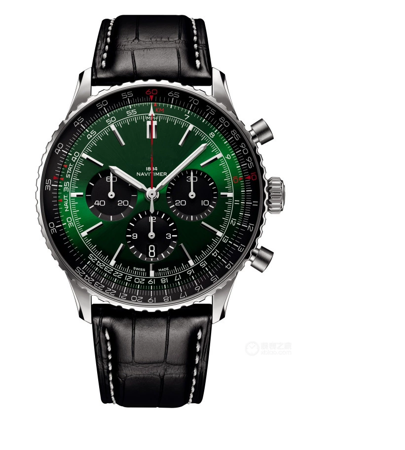 Breitling Navitimer 14